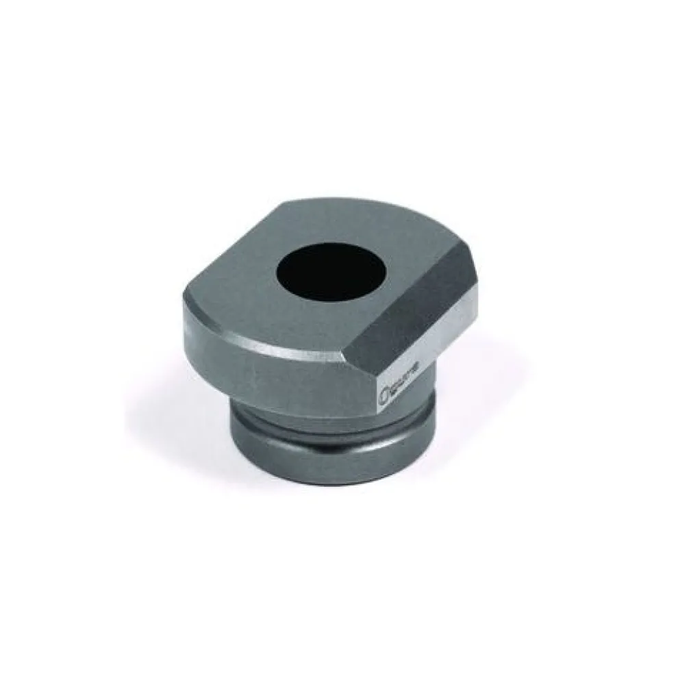 Hougen C Round Die 75005 Punch Machine for 5/16 Mild Steel 9/16" 75561