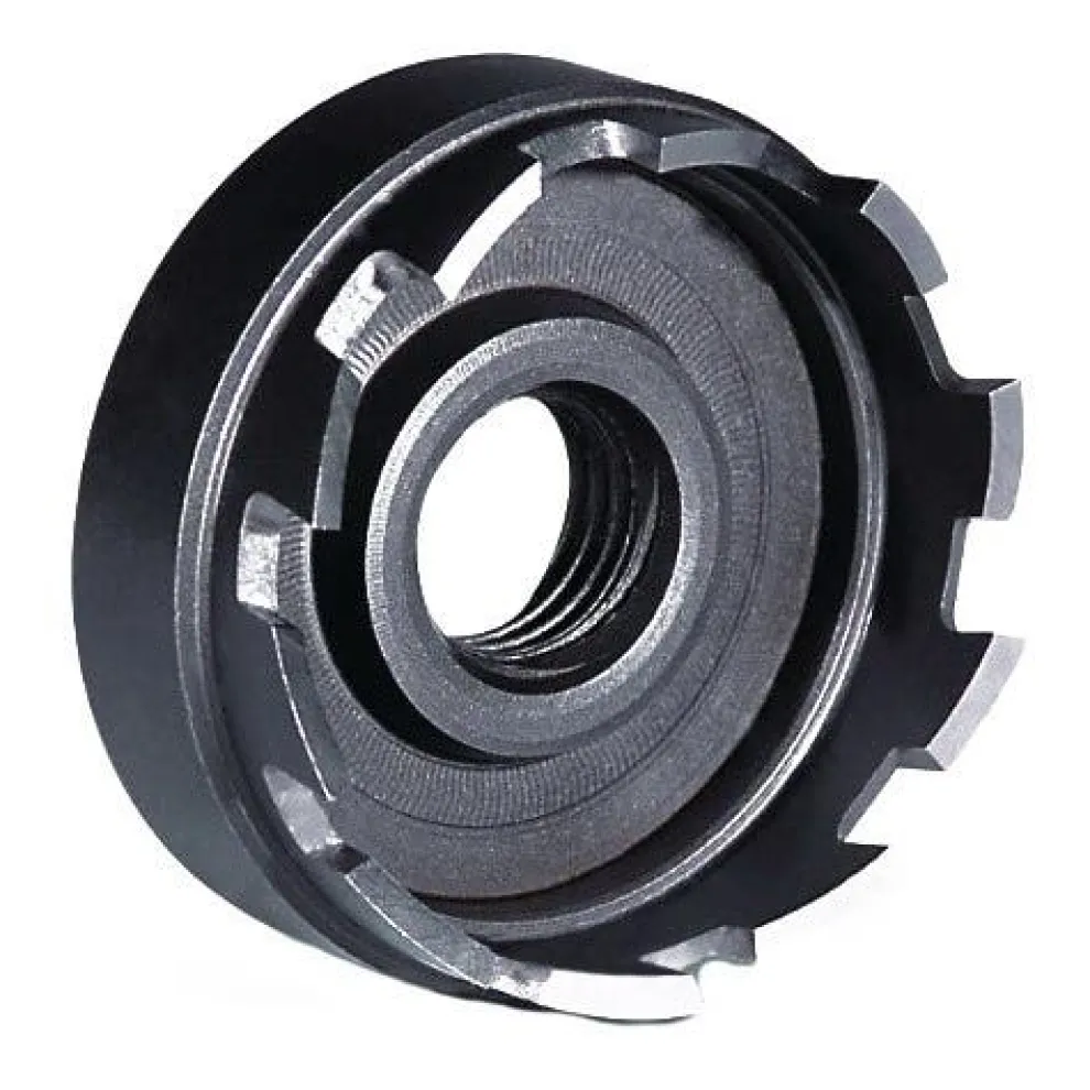 Hougen Holcutter 2-3/4" Sheet Metal Hole Saw 14280