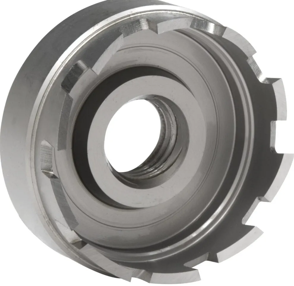 Hougen Tools 1-1/2" Hougen Sheet Metal Holcutter 14248