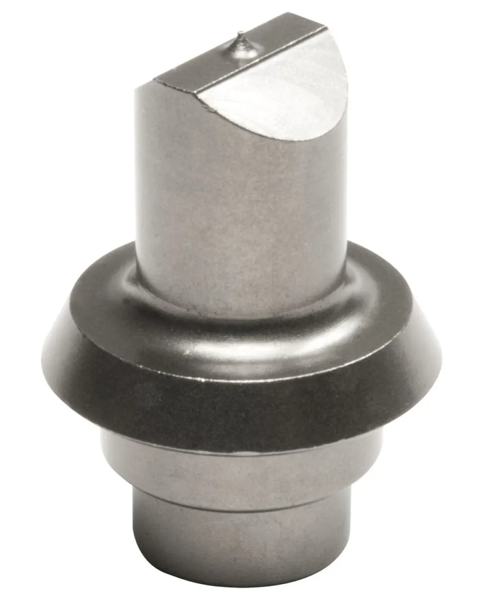 Hougen Tools 5/8" Round Punch 75491