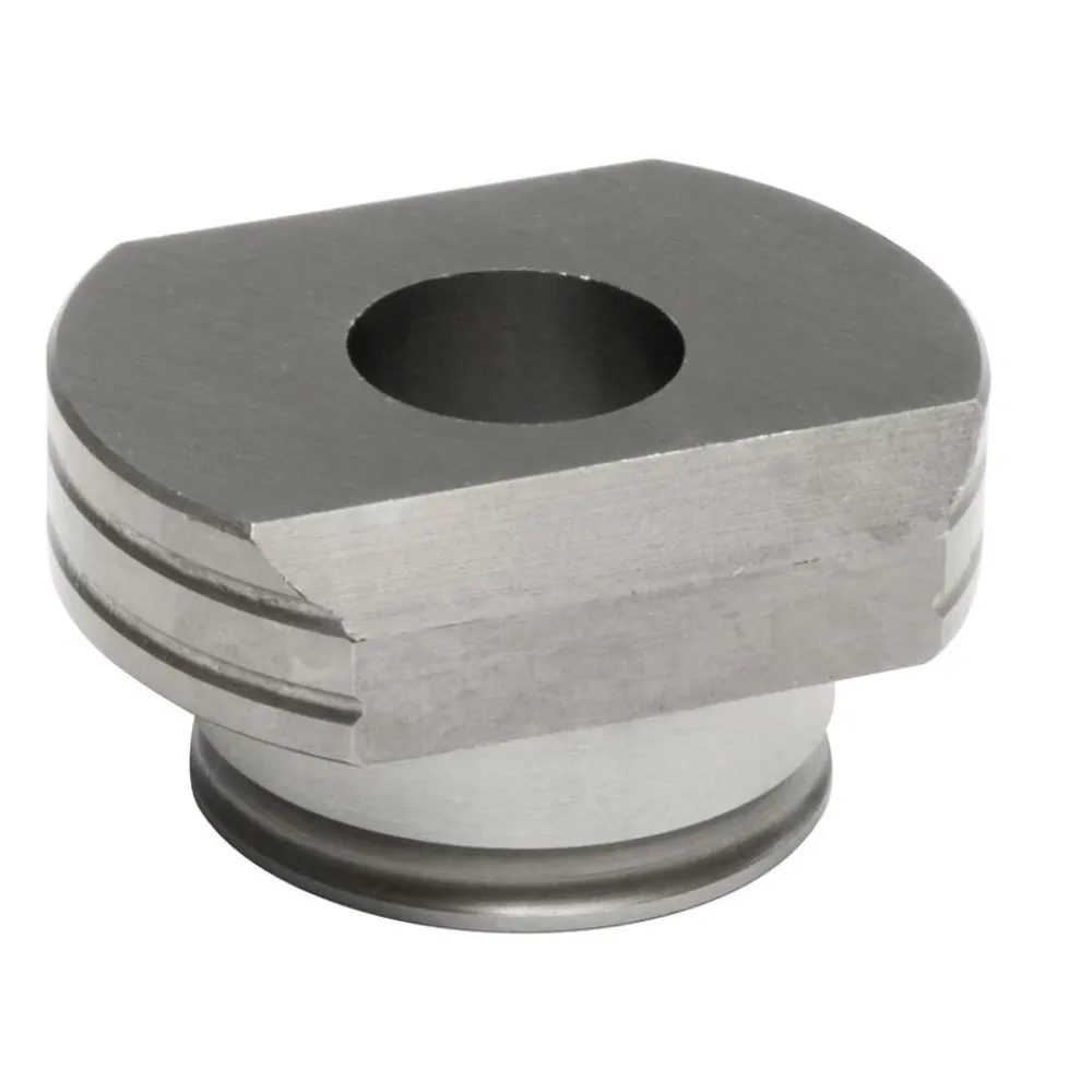 Hougen Tools 11/16" Round Die C (5/16THK Max) 75960