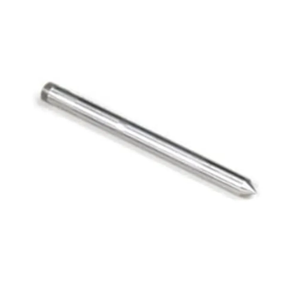 Hougen Tools Pilot Pin 4" - for use with Hougen 12,000-Series Annular Cutters 4-10528