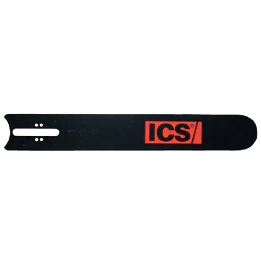 ICS 12" ProFORCE Replacement Guidebar For 695F4 Concrete Chainsaws 635706