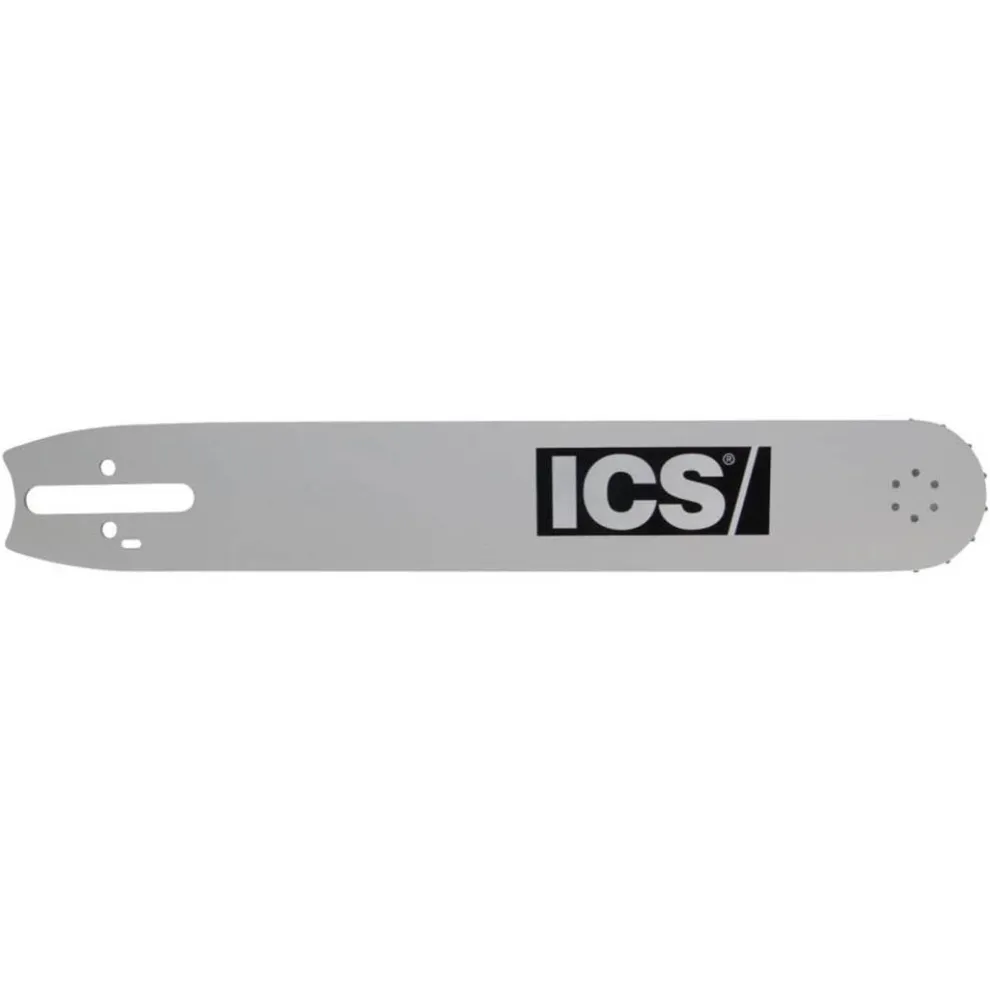 ICS 16" Replacement Guidebar for GS461 Rock Boss Concrete Chainsaw 635707