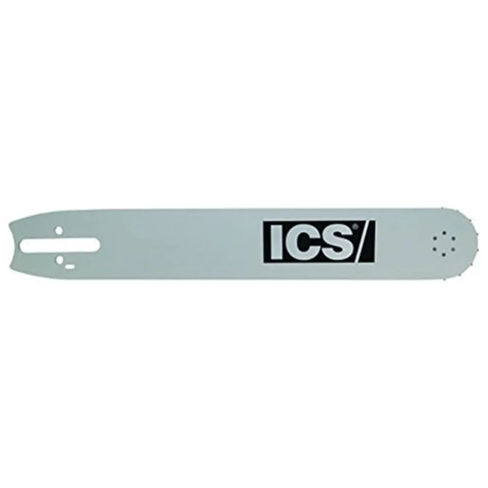 ICS 12" Replacement Guidebar for 695GC Concrete Chainsaws 635705