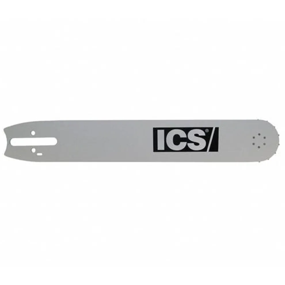 ICS 14" TWINMAX Replacement Guidebar For 695GC Concrete Chainsaws 632195