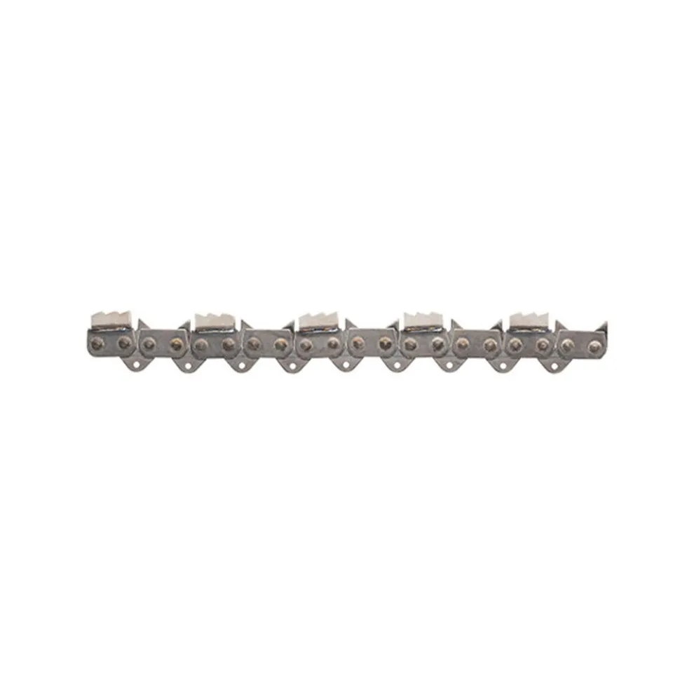 ICS Concrete Chain Saws 10"/12" Length Standard Chainsaw Chain with Trident Segment Technology 648023