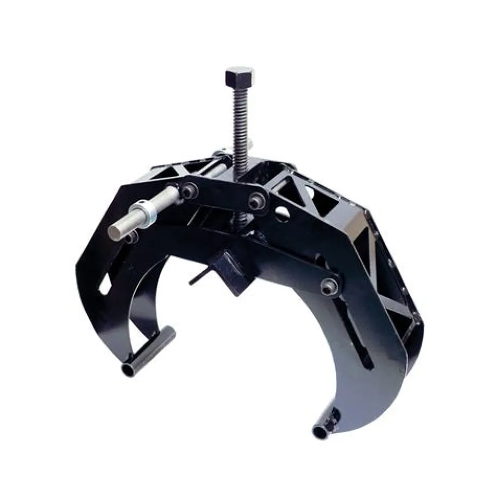 ICS Concrete Chain Saw PowerGrit Pipe Clamp for 890F4 Series Saws 537640