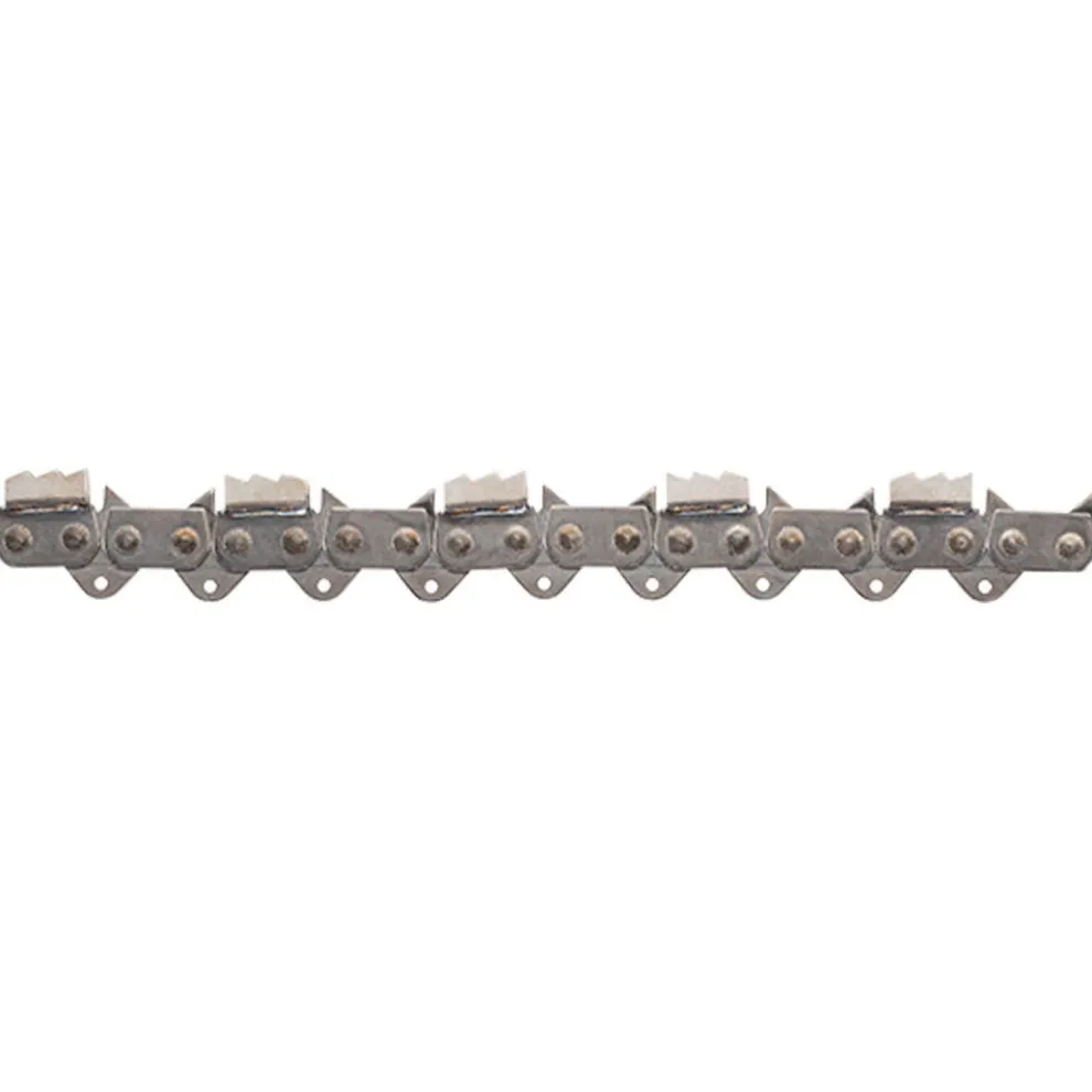 ICS Concrete Chain Saws Force 4-29 Standard Chain with Trident Segment Technology, 15 in/16 in (38 cm/40 cm) 648025