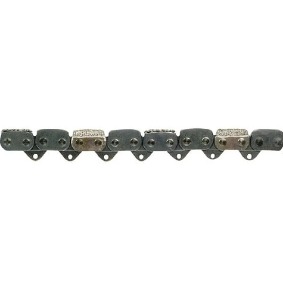 ICS Diamond PowerGrit Utility 20 Ductile Iron Chain for 880 / 890 Chainsaws 537765