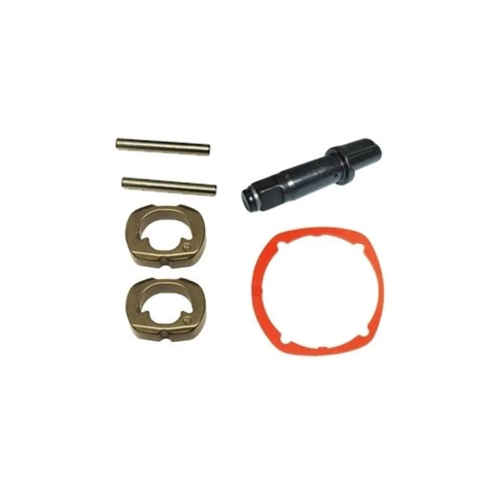 Ingersoll Rand 3/4" Impact Wrench & Anvil Kit 2141-THK1