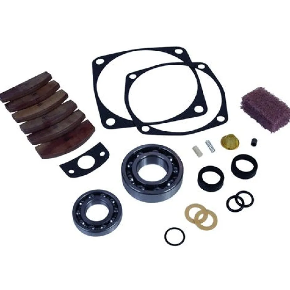 Ingersoll Rand 3/4" Impact Wrench Tune-up Kit 261-TK2