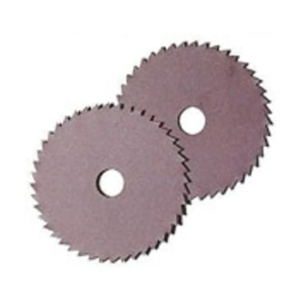 Kett 2-1/2" Saw Blades 60 Tooth (Price Per Dozen) 157-66