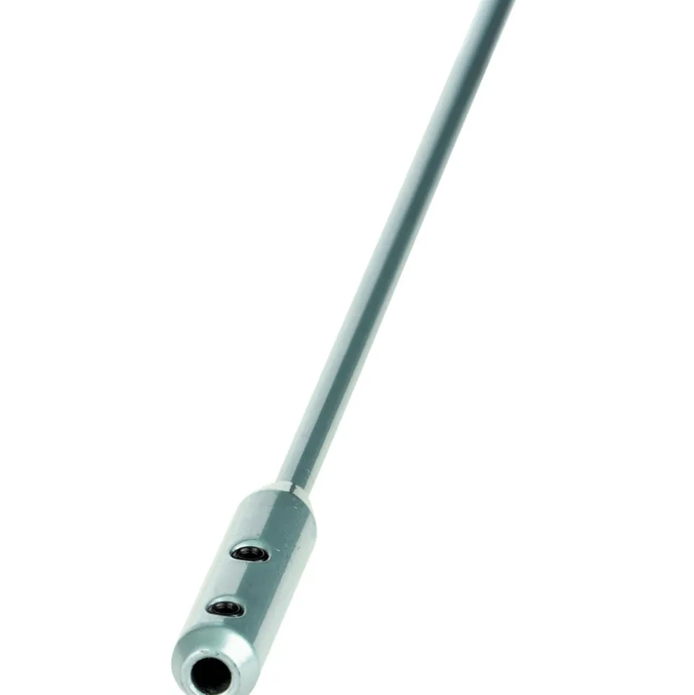 Klein Tools Flex Bit 54-Inch Extension 3/16-Inch Shank 53723