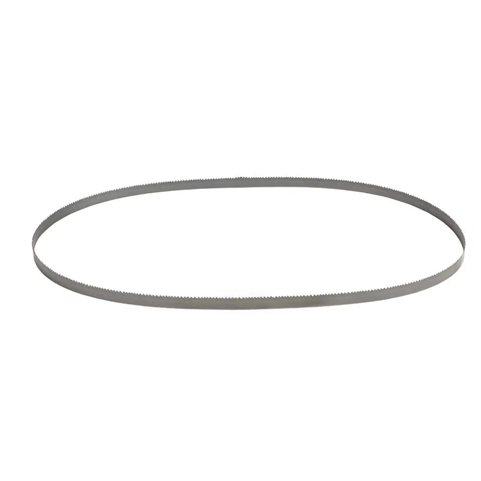 Milwaukee 30- 9/16" 8/10 TPI Compact Extreme Thick Metal Band Saw Blade 3 Pack 48-39-0630