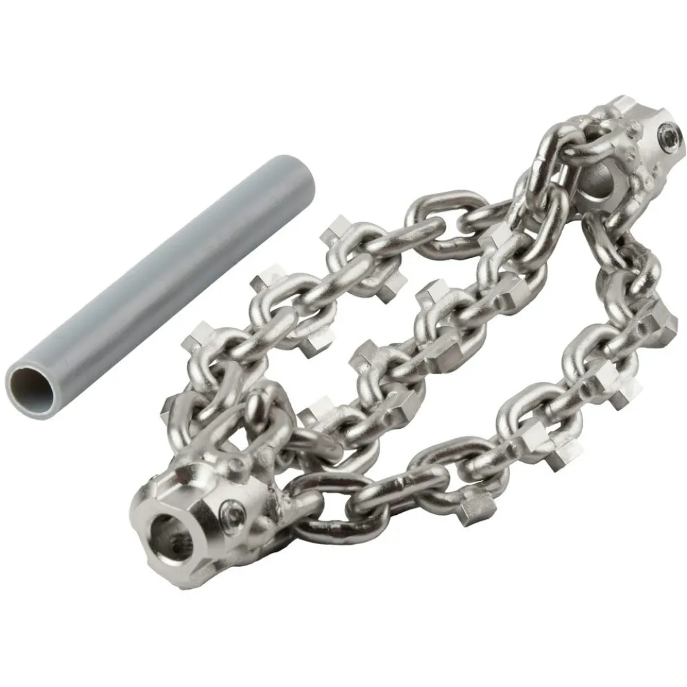 Milwaukee 4" Carbide Chain Knocker for 5/16" Chain Snake Cable 48-53-3027
