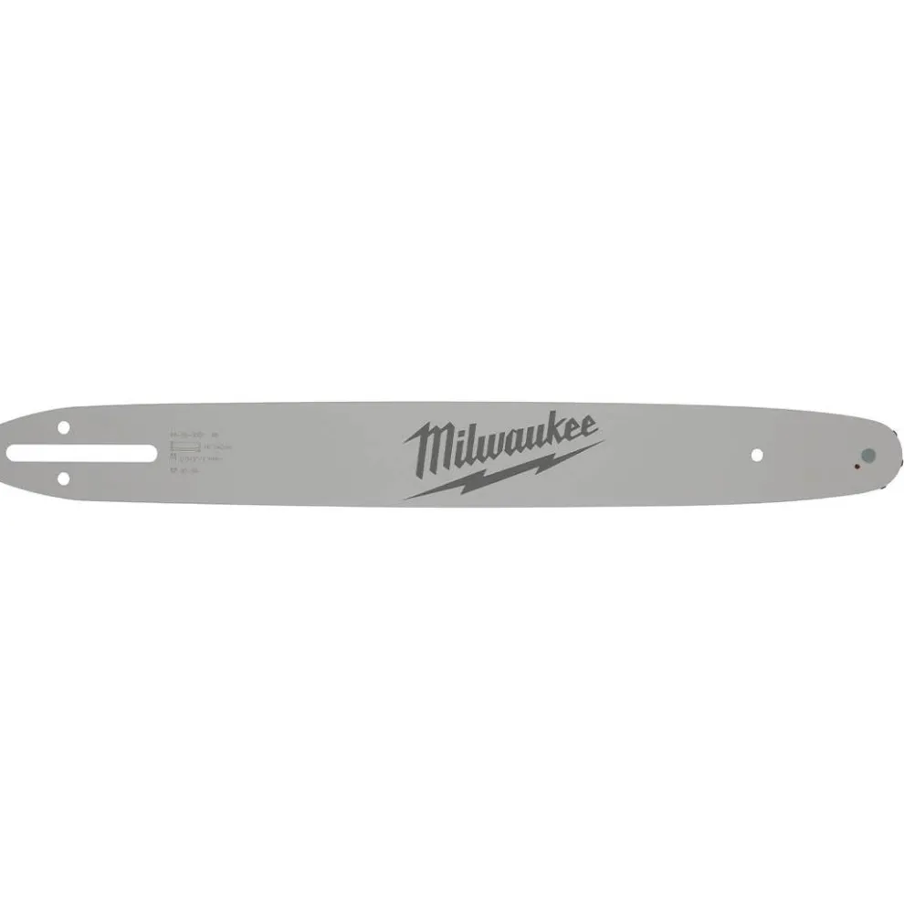 Milwaukee 16" Chainsaw Guide Bar 48-09-3001