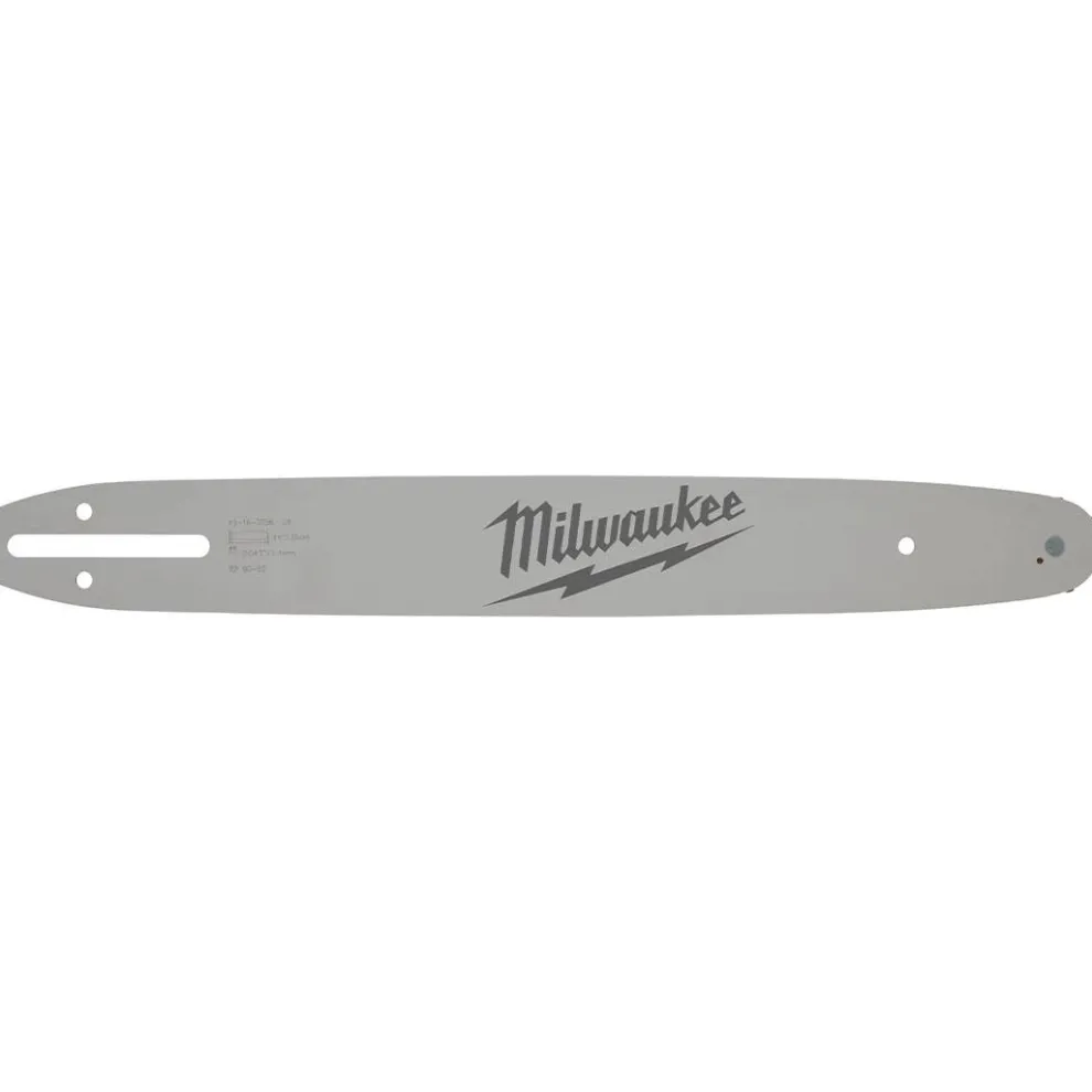 Milwaukee 14" Chainsaw Guide Bar 49-16-2756