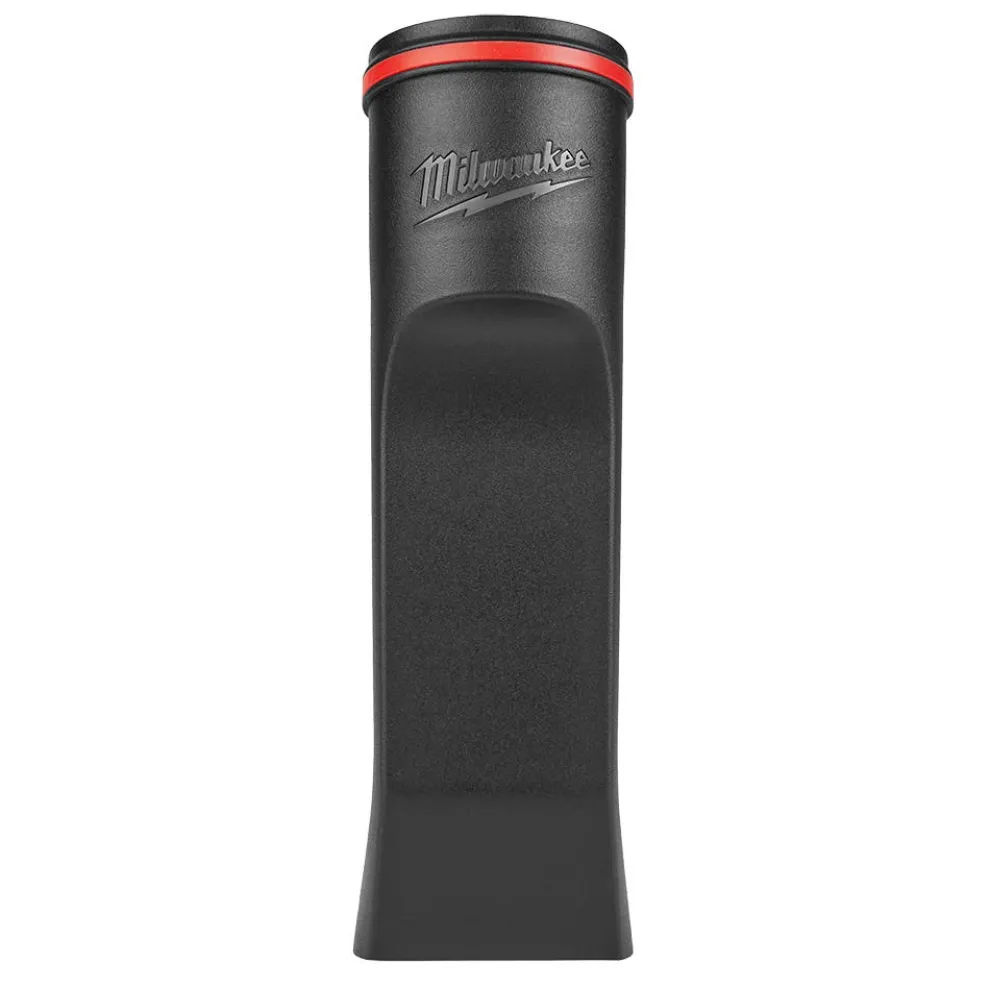 Milwaukee 2-1/2" Curved Nozzle 49-90-2003