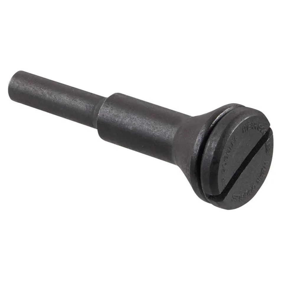 Milwaukee 1/4" Cut Off Wheel Arbor 48-07-2486