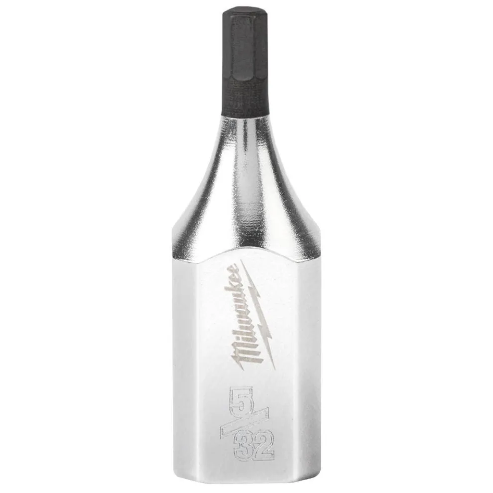 Milwaukee 3/8" Drive 5/32" Hex Bit Socket 45-34-1042