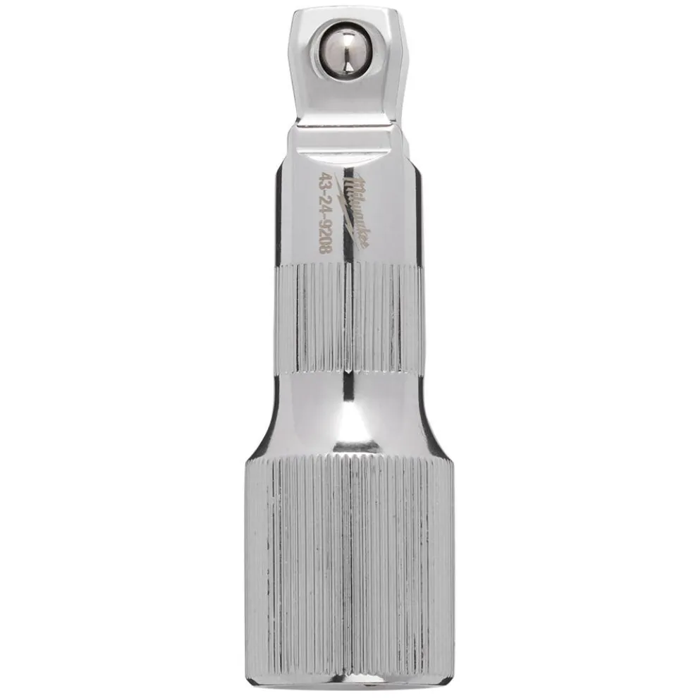 Milwaukee 1/2" Drive 3" Wobble Extension 43-24-9208