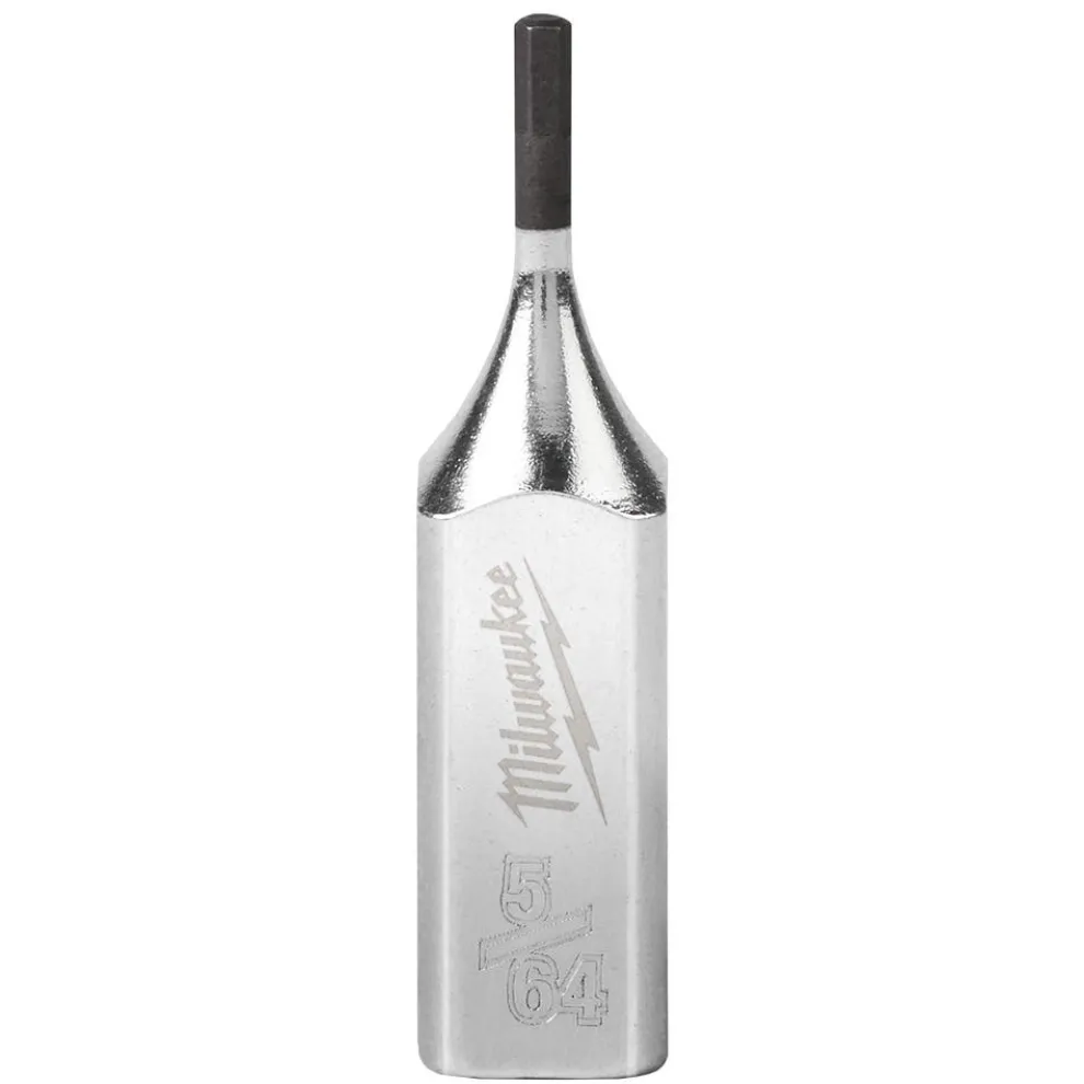 Milwaukee 1/4" Drive 5/64" Hex Bit Socket 45-34-1021