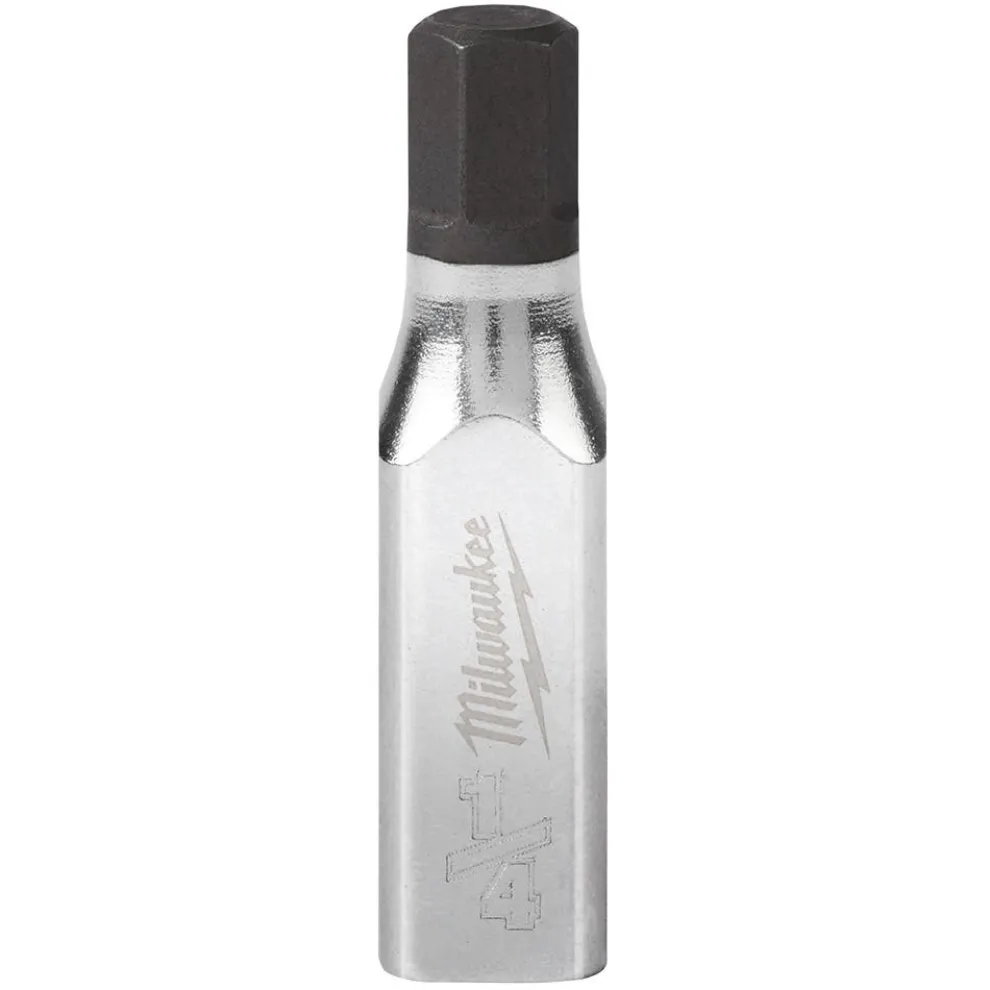 Milwaukee 1/4" Drive 1/4" Hex Bit Socket 45-34-1029