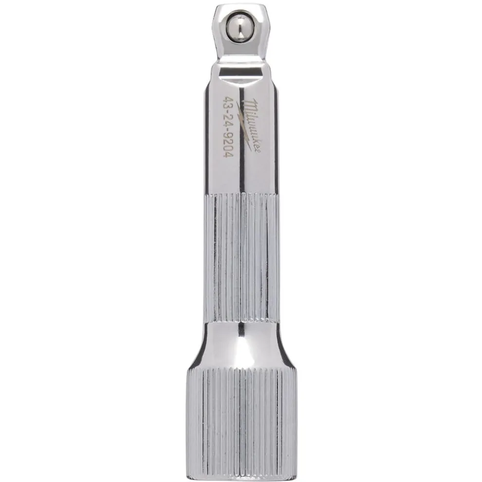 Milwaukee 3/8" Drive 3" Wobble Extension 43-24-9204
