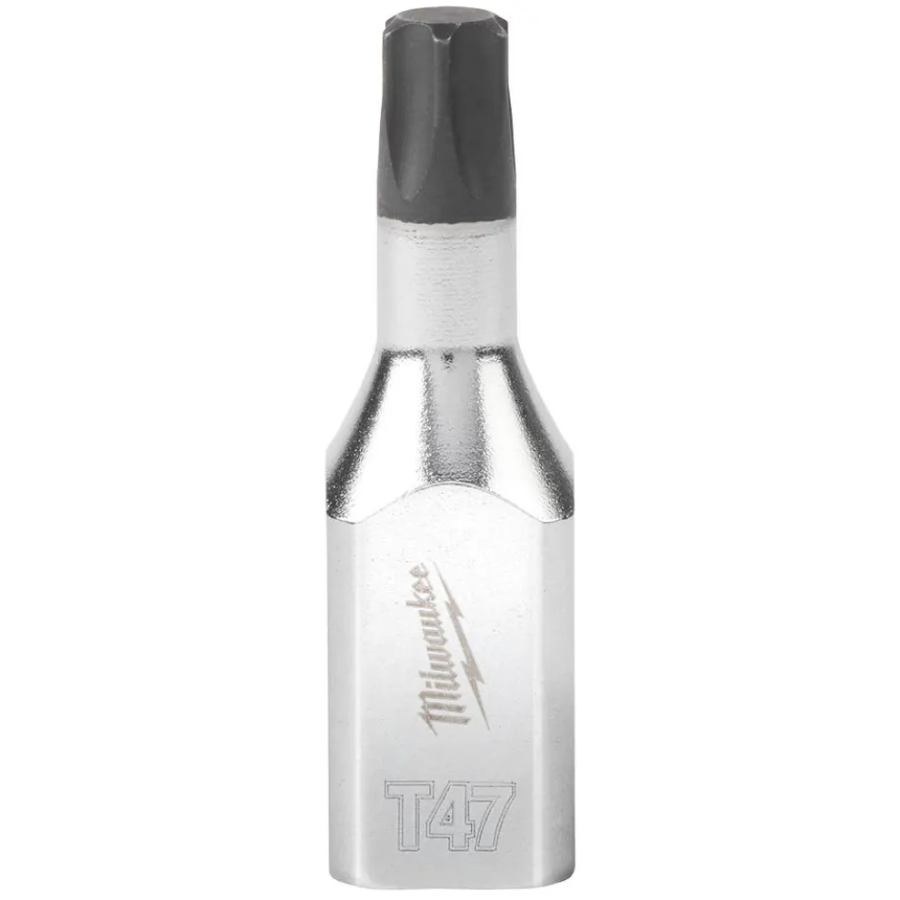 Milwaukee 3/8" Drive T47 TORX Bit Socket 45-34-1016