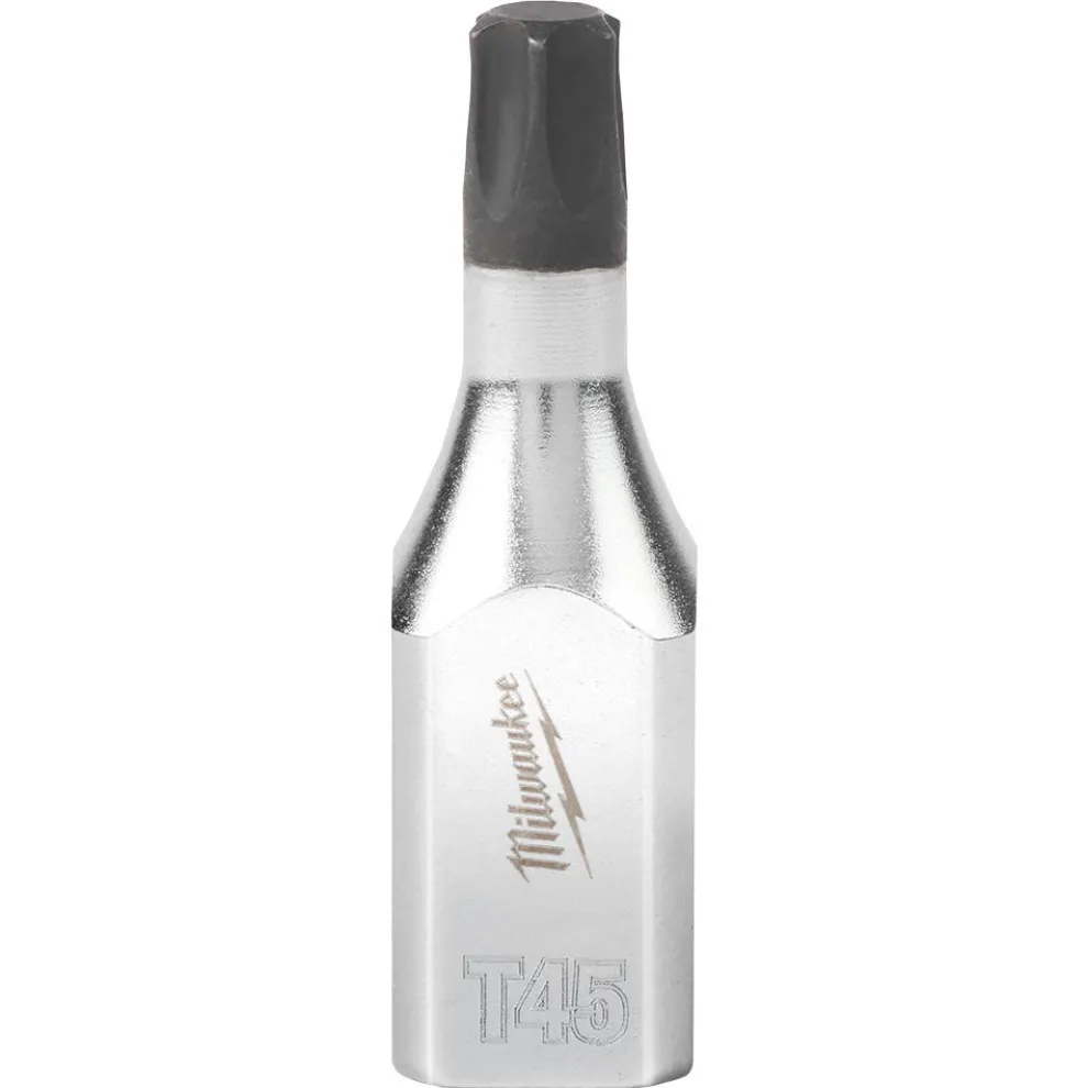 Milwaukee 3/8" Drive T45 TORX Bit Socket 45-34-1015