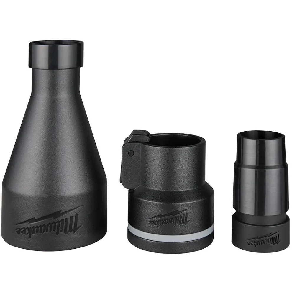 Milwaukee 1-7/8" Dust Extraction Adaptor Kit 49-90-1980