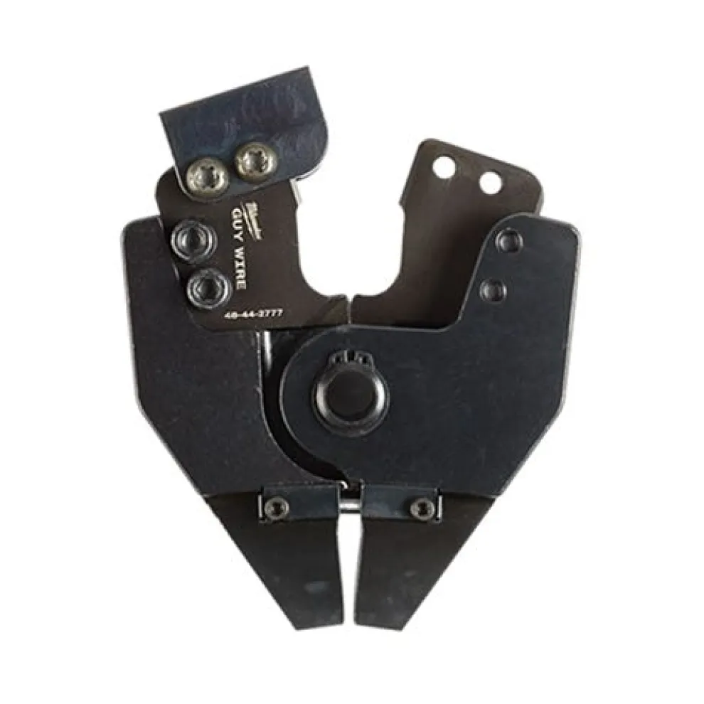 Milwaukee 1/2" EHS Guy Wire Cutting Jaw 49-16-2777