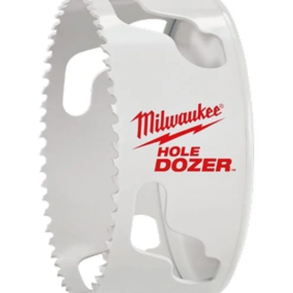 Milwaukee 4-1/4" Hole Dozer Bi-Metal Hole Saw 49-56-9647