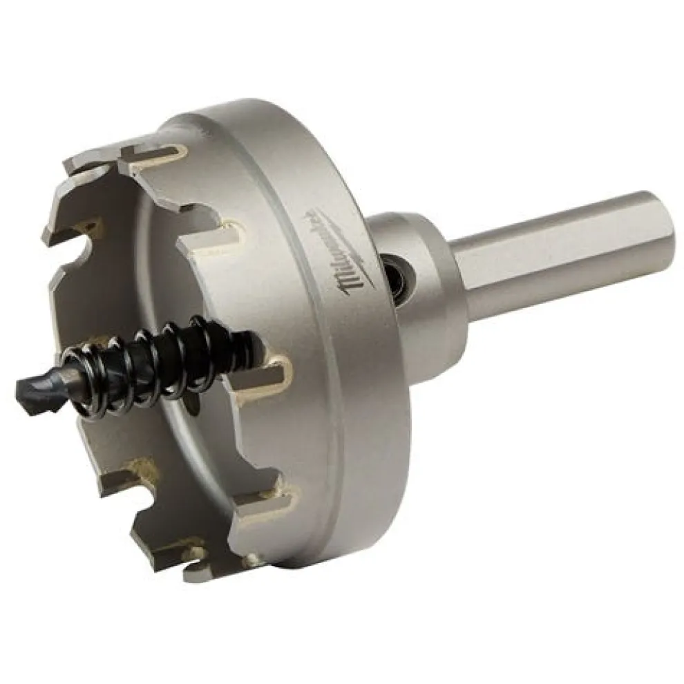 Milwaukee 2" One-Piece Carbide Hole Cutter 49-57-8631