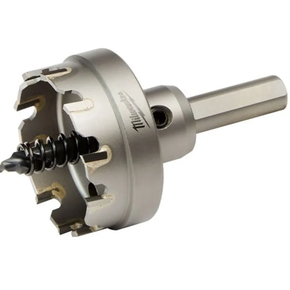 Milwaukee 1-3/4" One-Piece Carbide Hole Cutter 49-57-8629