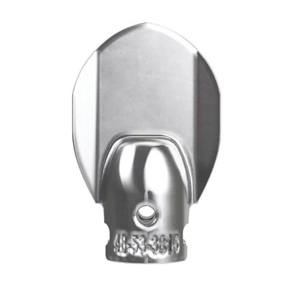 Milwaukee 1-1/2" Opening Tool for Milwaukee 5/8" Sectional Cable 48-53-3815