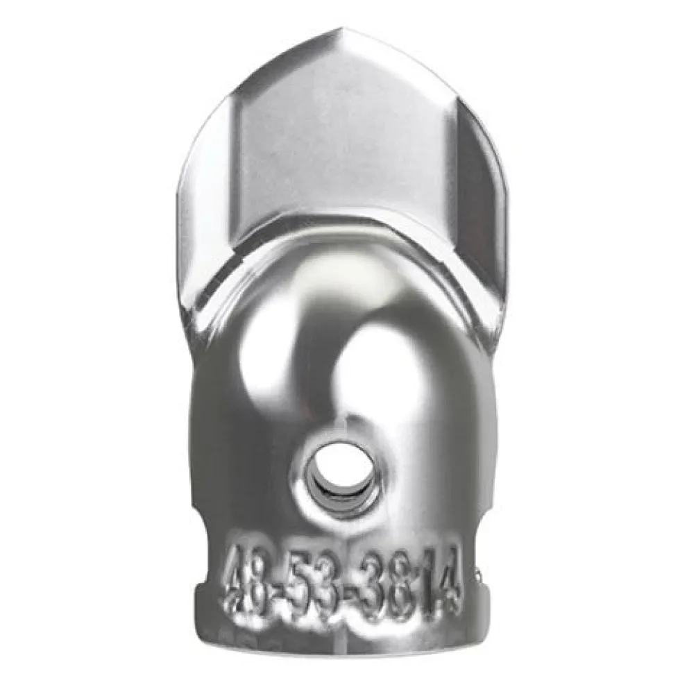 Milwaukee 1-1/4" Opening Tool for Milwaukee 5/8" Sectional Cable 48-53-3814