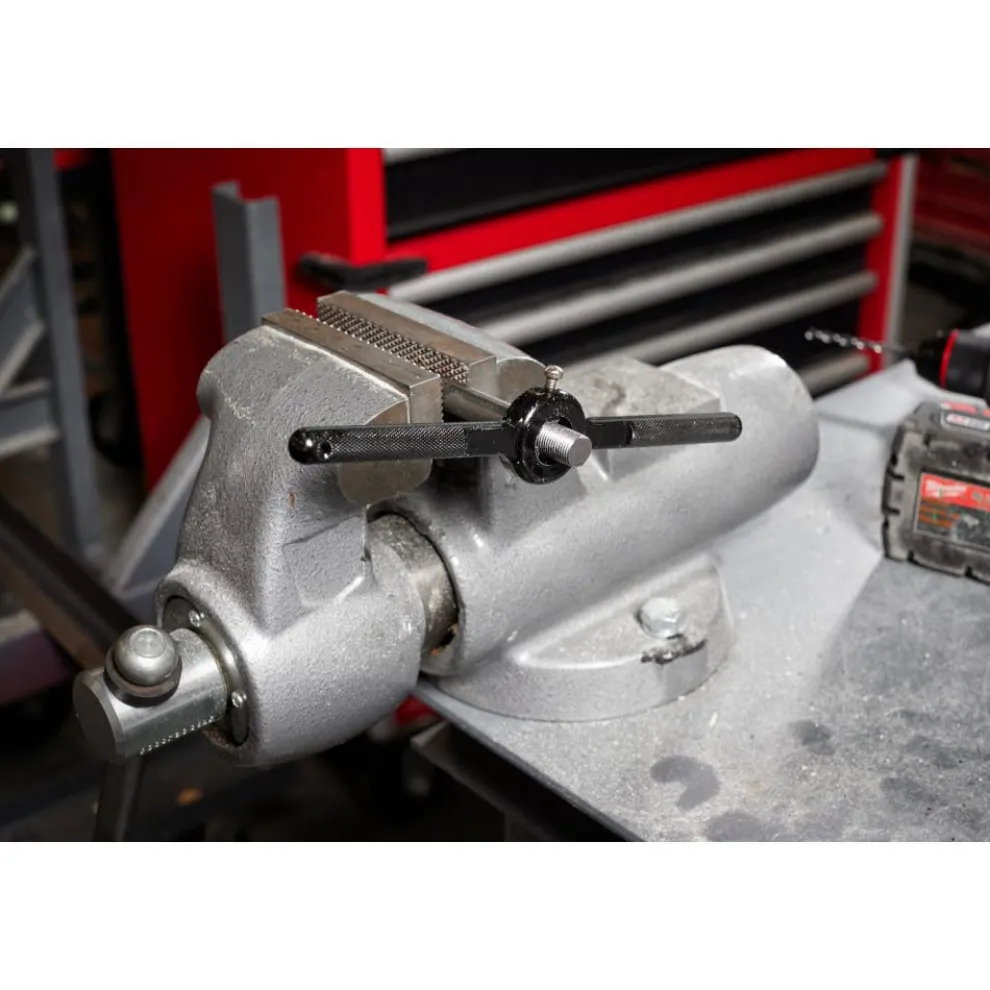 Milwaukee 17 Piece SAE Tap and Die Set 49-22-5600