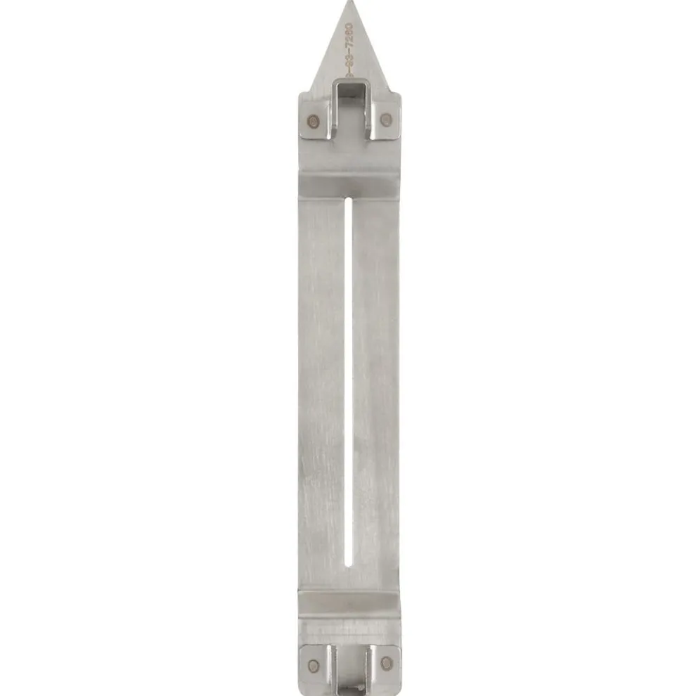 Milwaukee 6" Skid Plate For Green Concrete Saws 49-93-7260