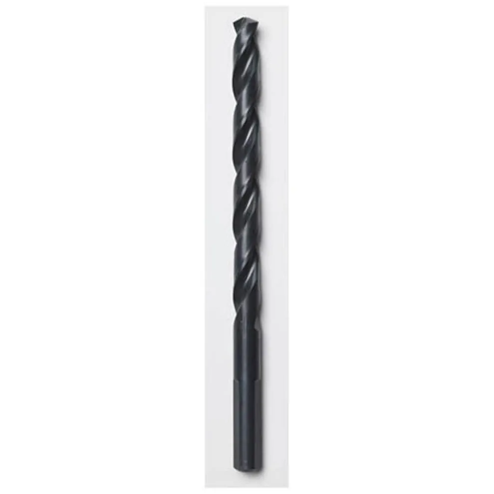 Milwaukee 1/4" Thunderbolt Black Oxide Drill Bit 48-89-2832