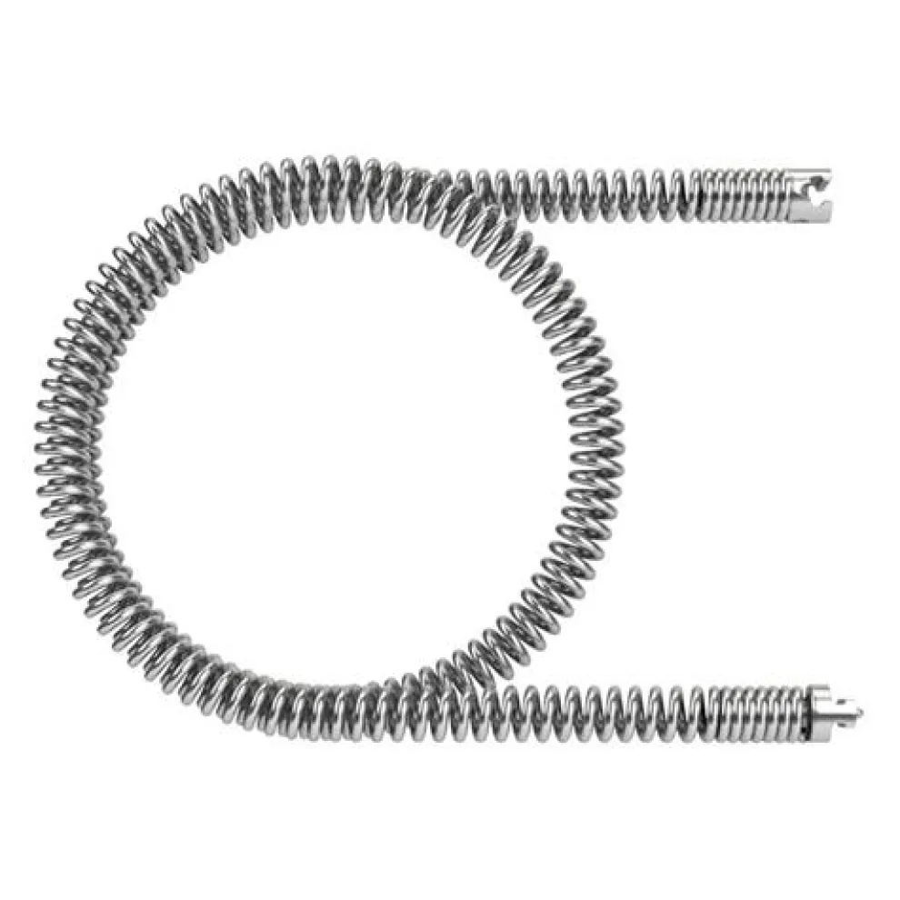 Milwaukee 5/8" X 7-1/2' All-Purpose Open Wind Sectional Cable 48-53-2680