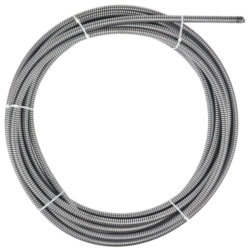 Milwaukee 3/4" x 100' Inner Core Drum Cable 48-53-2410