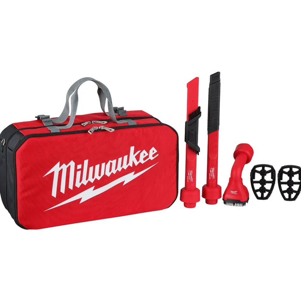 Milwaukee AIR-TIP 3-Piece Automotive Vacuum Tool Kit 49-90-2019A