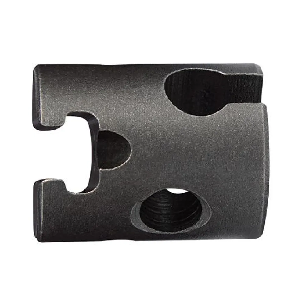 Milwaukee Anchor Adapter for MX FUEL to Accept Ridgid Cable 48-53-3003