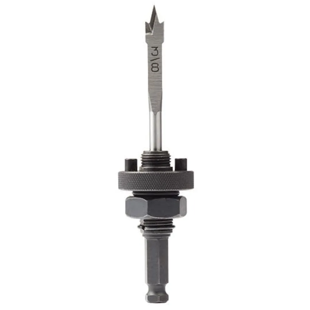 Milwaukee BIG HAWG with Carbide Teeth Clean Wood Arbor 49-56-9306