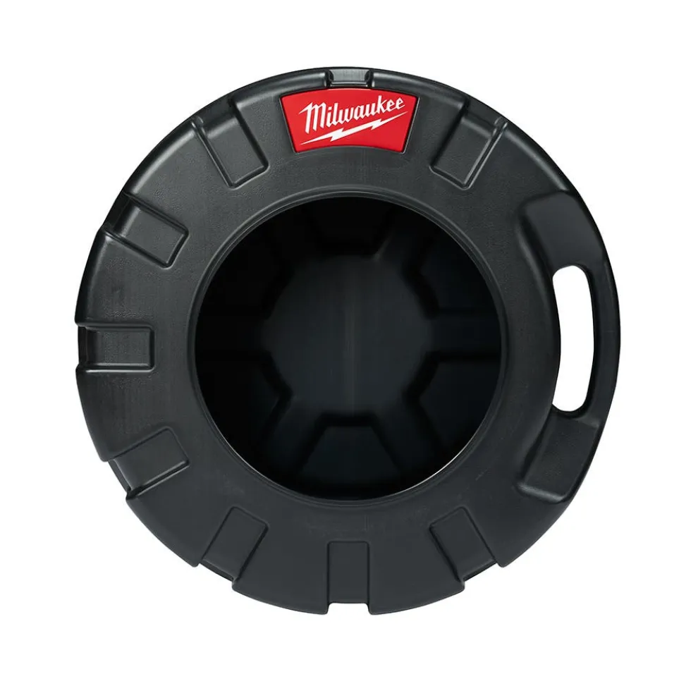 Milwaukee Cable Container 47-53-2871