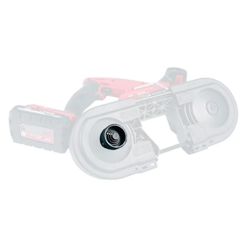 Milwaukee Compact Band Saw Reamer Attachment 49-90-2029