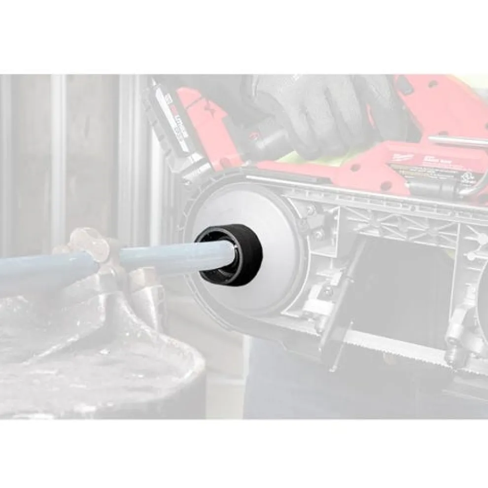 Milwaukee Compact Band Saw Reamer Attachment 49-90-2029