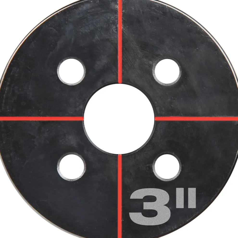 Milwaukee EXACT 3" Die 49-16-2674